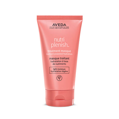 Aveda Nutriplenish Treatment Masque Light Moisture 150ml