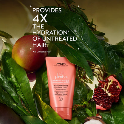 Aveda Nutriplenish Treatment Masque Light Moisture 150ml
