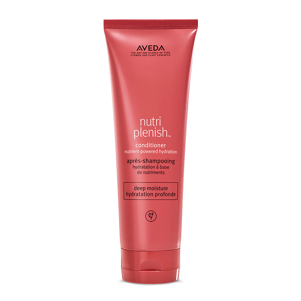 Aveda Nutriplenish Deep Moisture Conditioner 250ml
