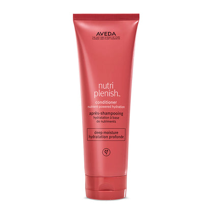 Aveda Nutriplenish Deep Moisture Conditioner 250ml