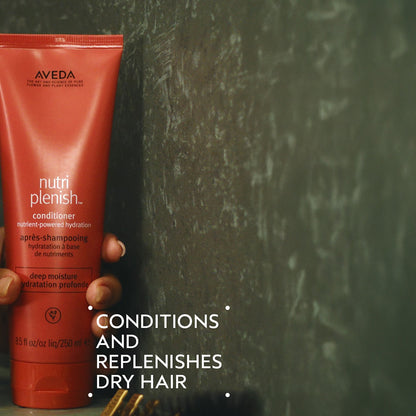 Aveda Nutriplenish Deep Moisture Conditioner 250ml