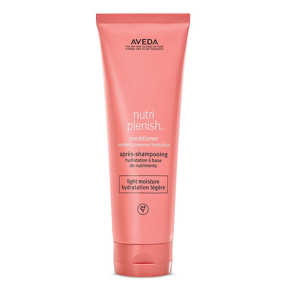 Aveda Nutriplenish Light Moisture Conditioner 250ml