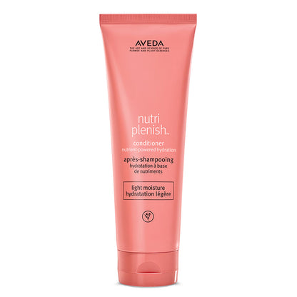 Aveda Nutriplenish Light Moisture Conditioner 250ml