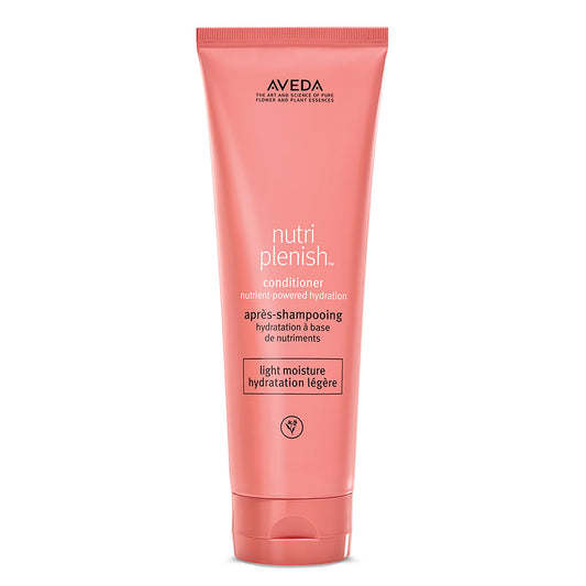 Aveda Nutriplenish Light Moisture Conditioner 250ml