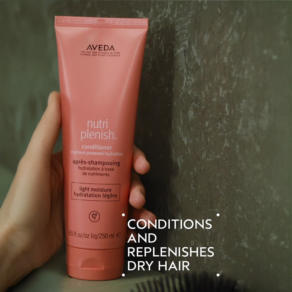 Aveda Nutriplenish Light Moisture Conditioner 250ml