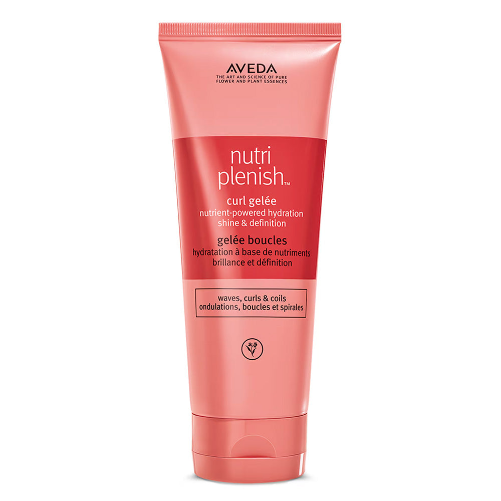 Aveda Nutriplenish Curl Gelee 200ml