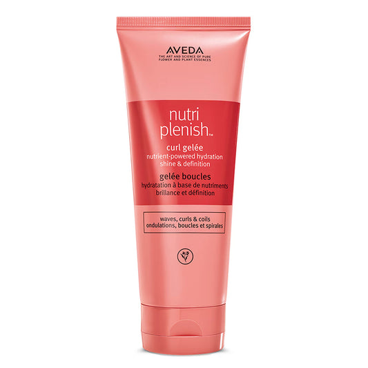 Aveda Nutriplenish Curl Gelee 200ml