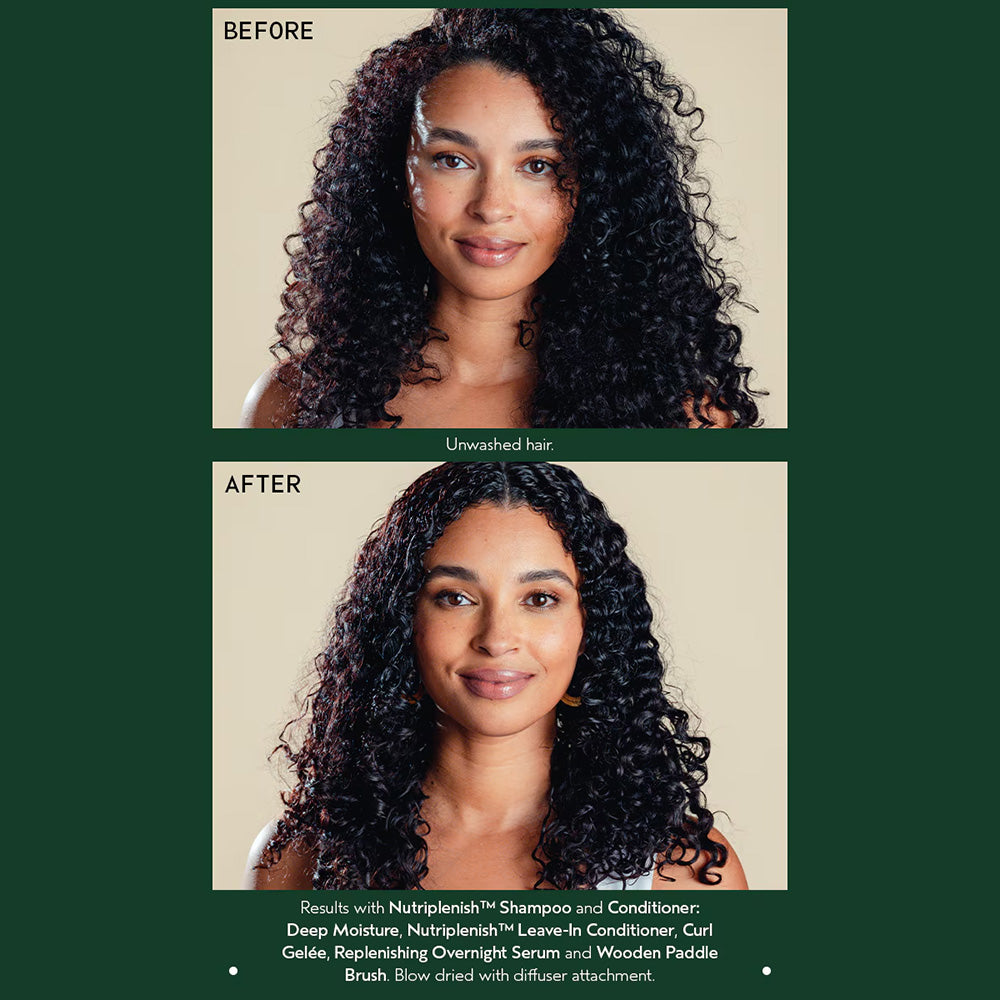 Aveda Nutriplenish Curl Gelee 200ml