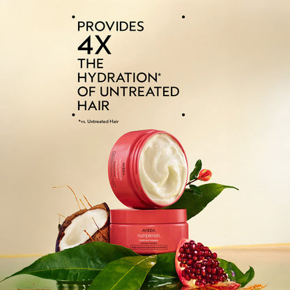 Aveda Nutriplenish Treatment Masque Deep Moisture 200ml