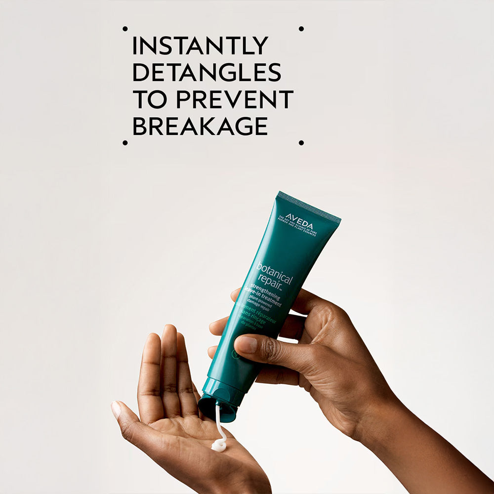 Aveda Botanical Repair Strengthening Leave In Treatment 100ml