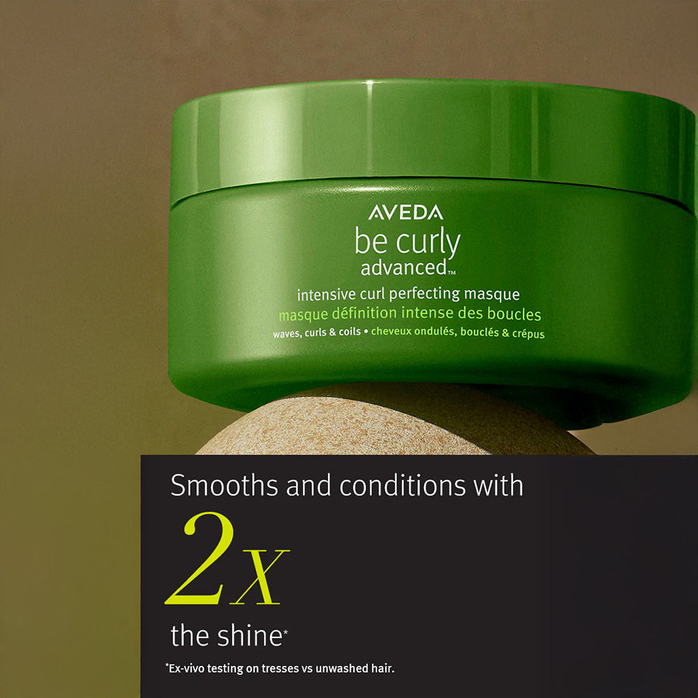 Aveda Be Curly Intensive Masque 200ml