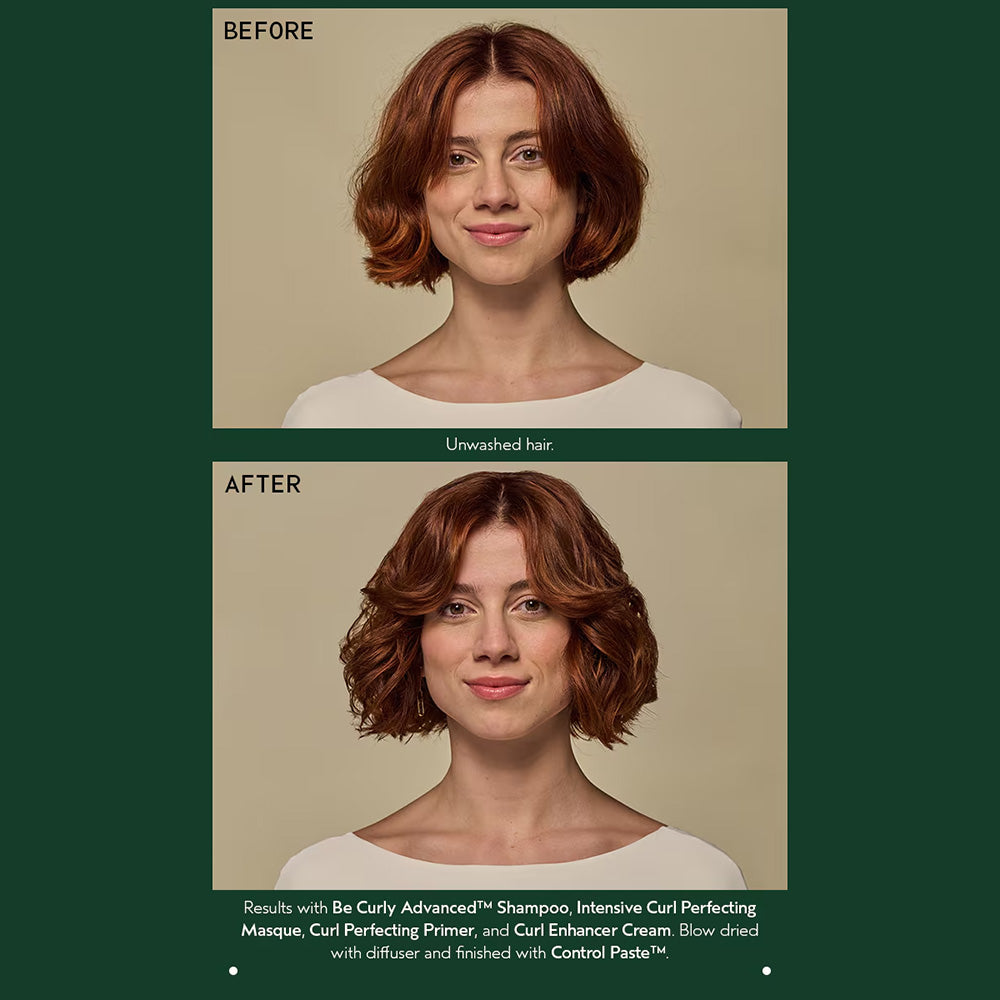 Aveda Be Curly Intensive Masque 200ml