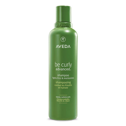 Aveda Be Curly Advanced Shampoo 250ml