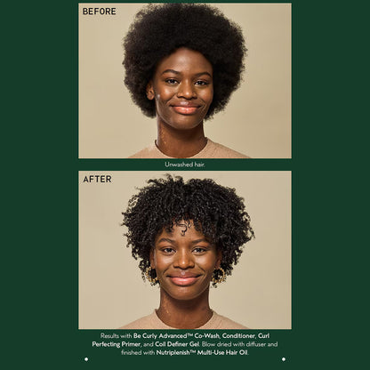 Aveda Be Curly Advanced Curl Perfecting Primer 200ml