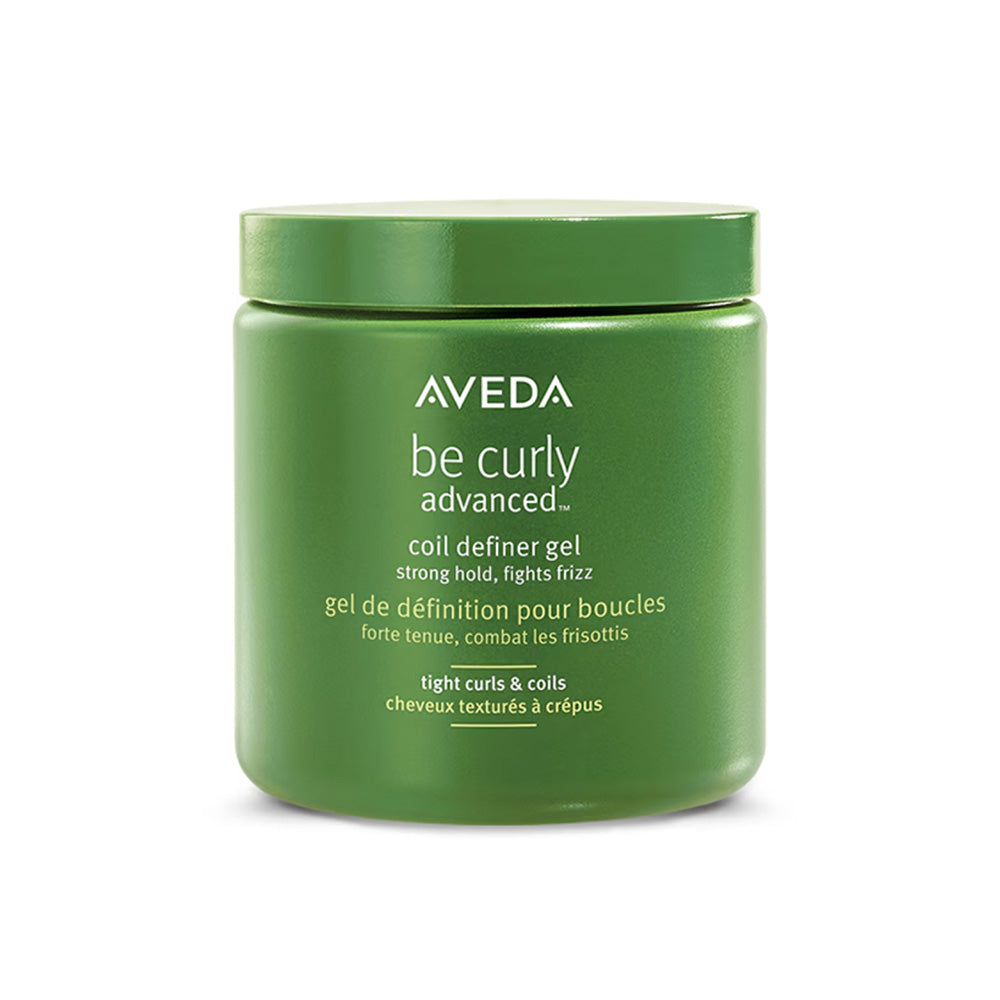 Aveda Be Curly Advanced Coil Definer Gel 250ml