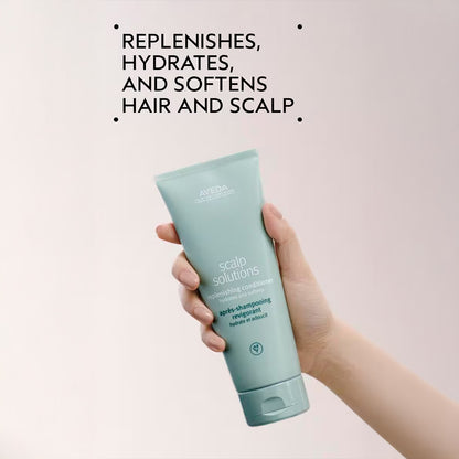 Aveda Scalp Solutions Repleneshing Conditioner 200ml