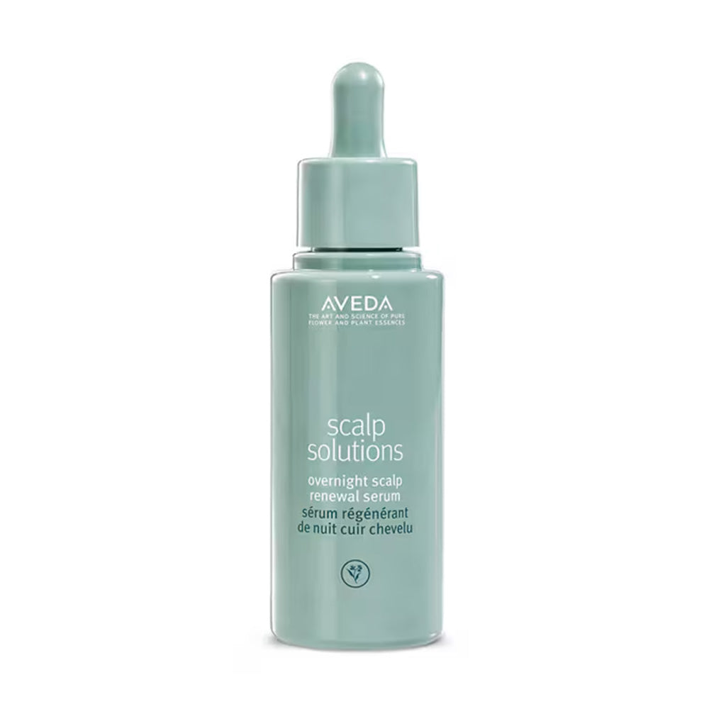 Aveda Scalp Solutions Overnight Scalp Renewal Serum 50ml