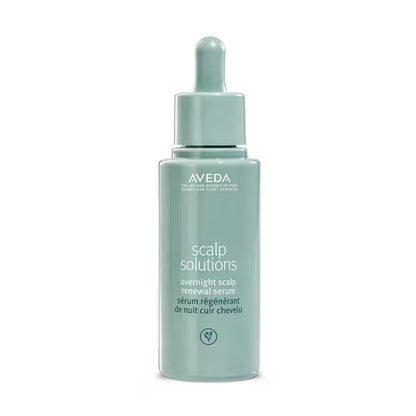 Aveda Scalp Solutions Overnight Scalp Renewal Serum 50ml