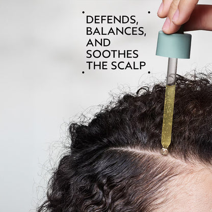 Aveda Scalp Solutions Overnight Scalp Renewal Serum 50ml