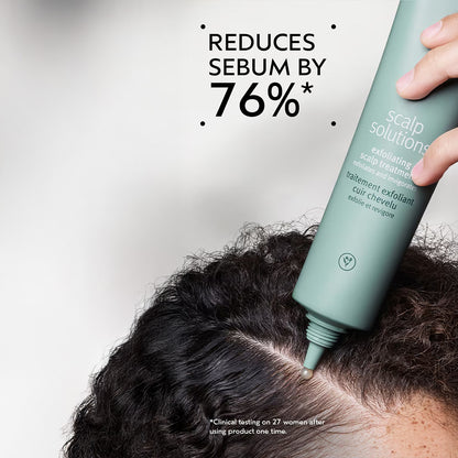 Aveda Scalp Solutions Exfoliating Scalp Treatment 150ml