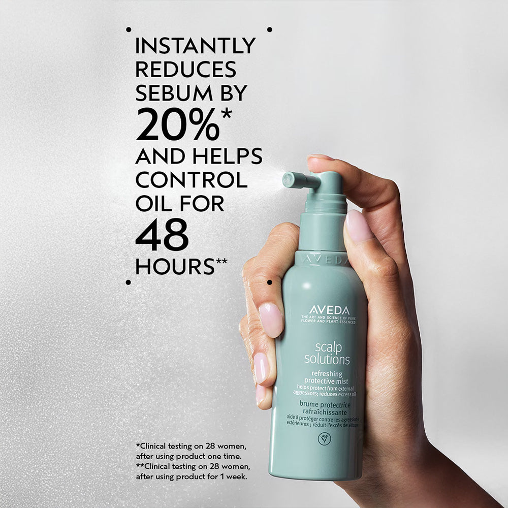 Aveda Scalp Solutions Scalp Refreshing Protective Mist 100ml