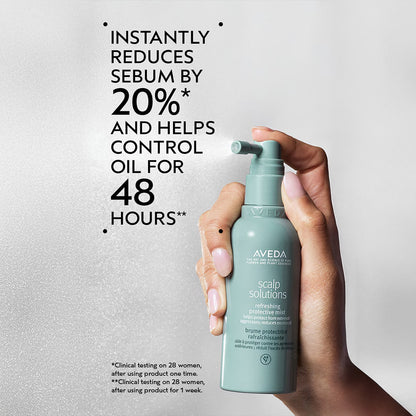 Aveda Scalp Solutions Scalp Refreshing Protective Mist 100ml