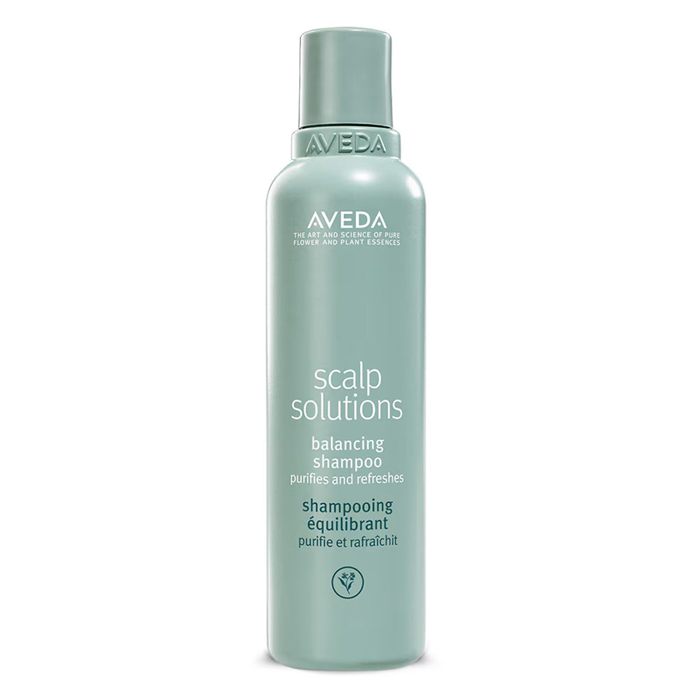 Aveda Scalp Solutions Balancing Shampoo 200ml