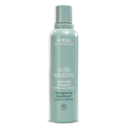 Aveda Scalp Solutions Balancing Shampoo 200ml
