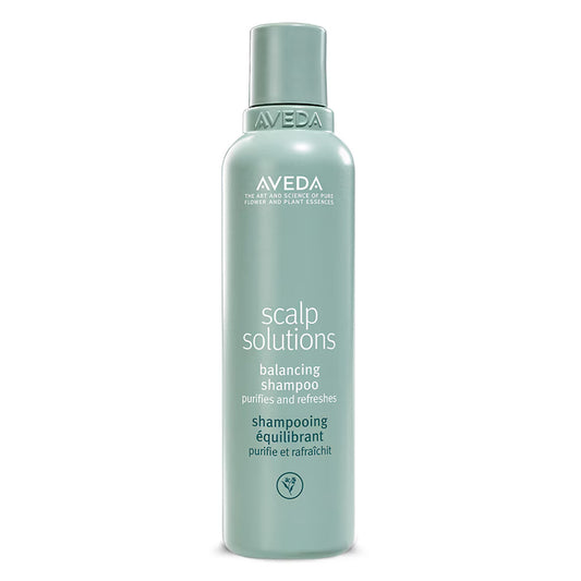 Aveda Scalp Solutions Balancing Shampoo 200ml