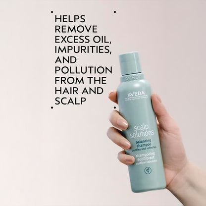 Aveda Scalp Solutions Balancing Shampoo 200ml