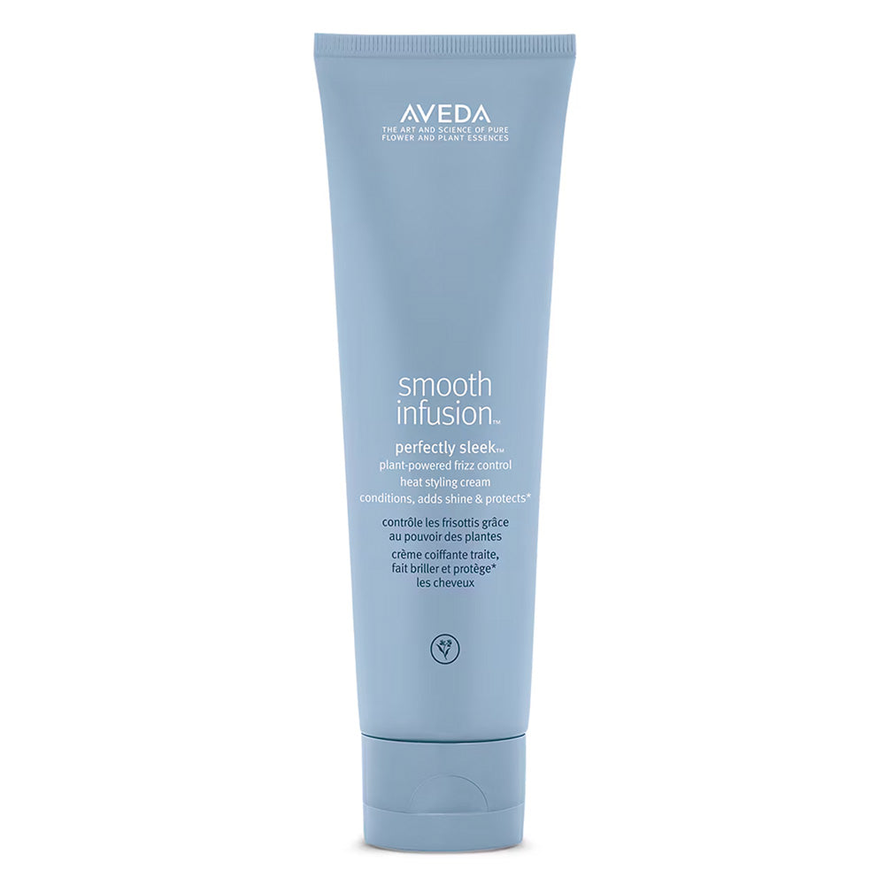 Aveda Smooth Infusion Heat Styling Cream 150ml