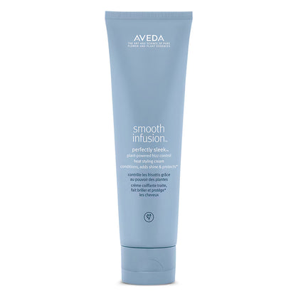 Aveda Smooth Infusion Heat Styling Cream 150ml