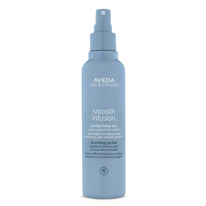 Aveda Smooth Infusion Perfect Blow Dry  Heat Styling Spray 200ml