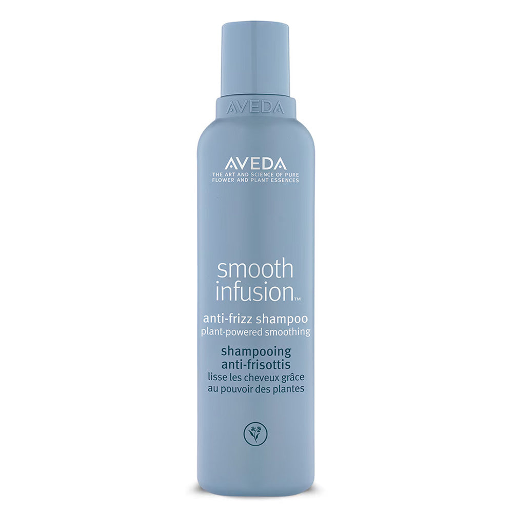 Aveda Smooth Infusion Anti Frizz Shampoo 200ml