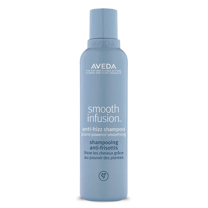 Aveda Smooth Infusion Anti Frizz Shampoo 200ml