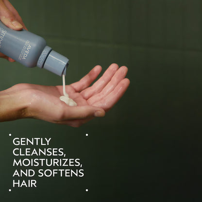 Aveda Smooth Infusion Anti Frizz Shampoo 200ml