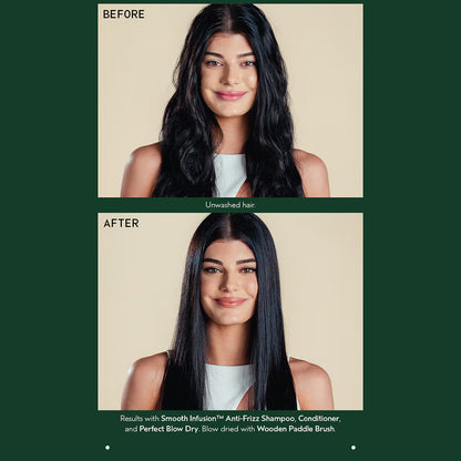 Aveda Smooth Infusion Anti Frizz Shampoo 200ml