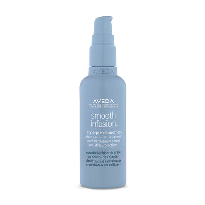Aveda Smooth Infusion Style Prep Smoother 100ml