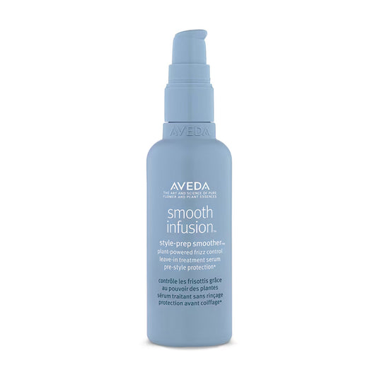 Aveda Smooth Infusion Style Prep Smoother 100ml