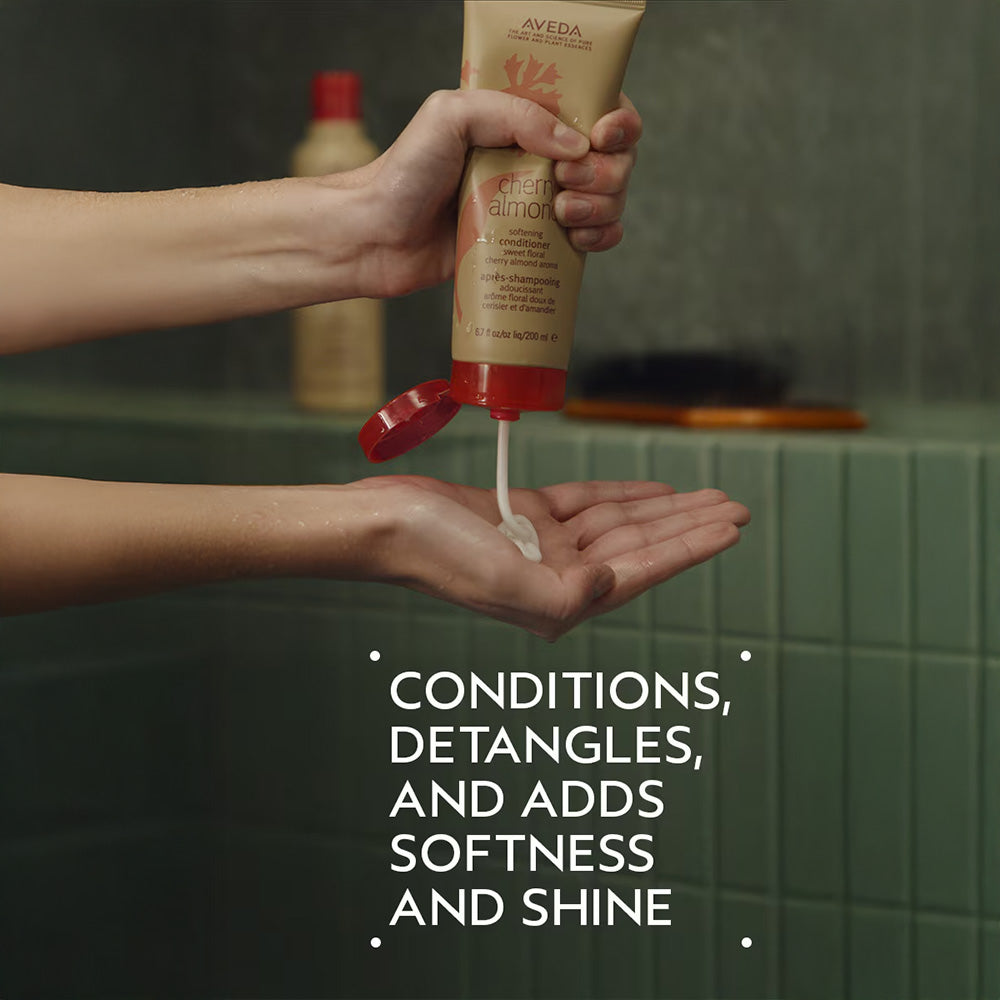 Aveda Cherry Almond Softening Conditioner 200ml