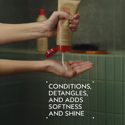 Aveda Cherry Almond Softening Conditioner 200ml