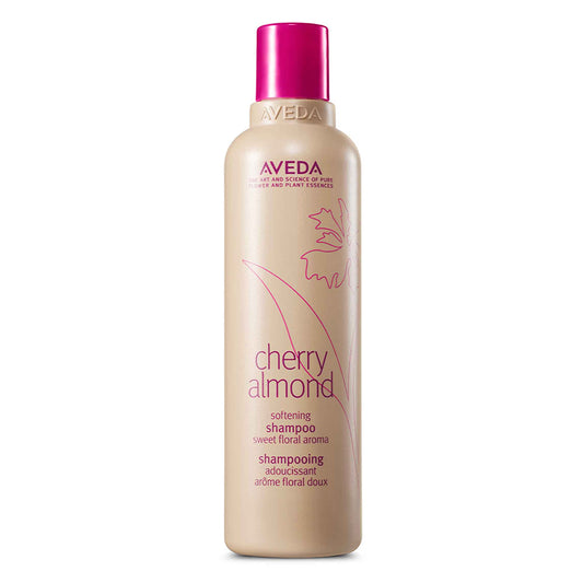 Aveda Cherry Almond Softening Shampoo 200ml