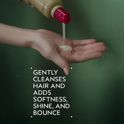 Aveda Cherry Almond Softening Shampoo 200ml
