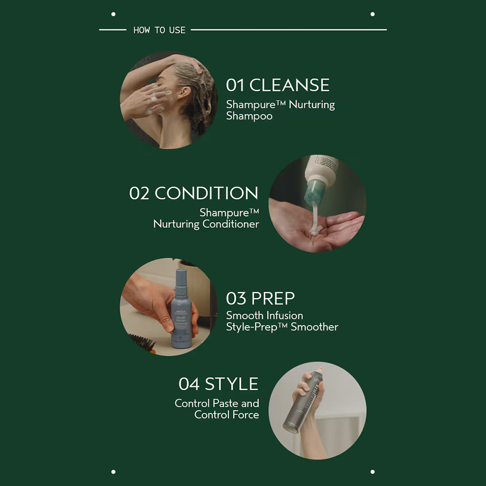 Aveda Shampure Nurturing Conditioner 1000ml