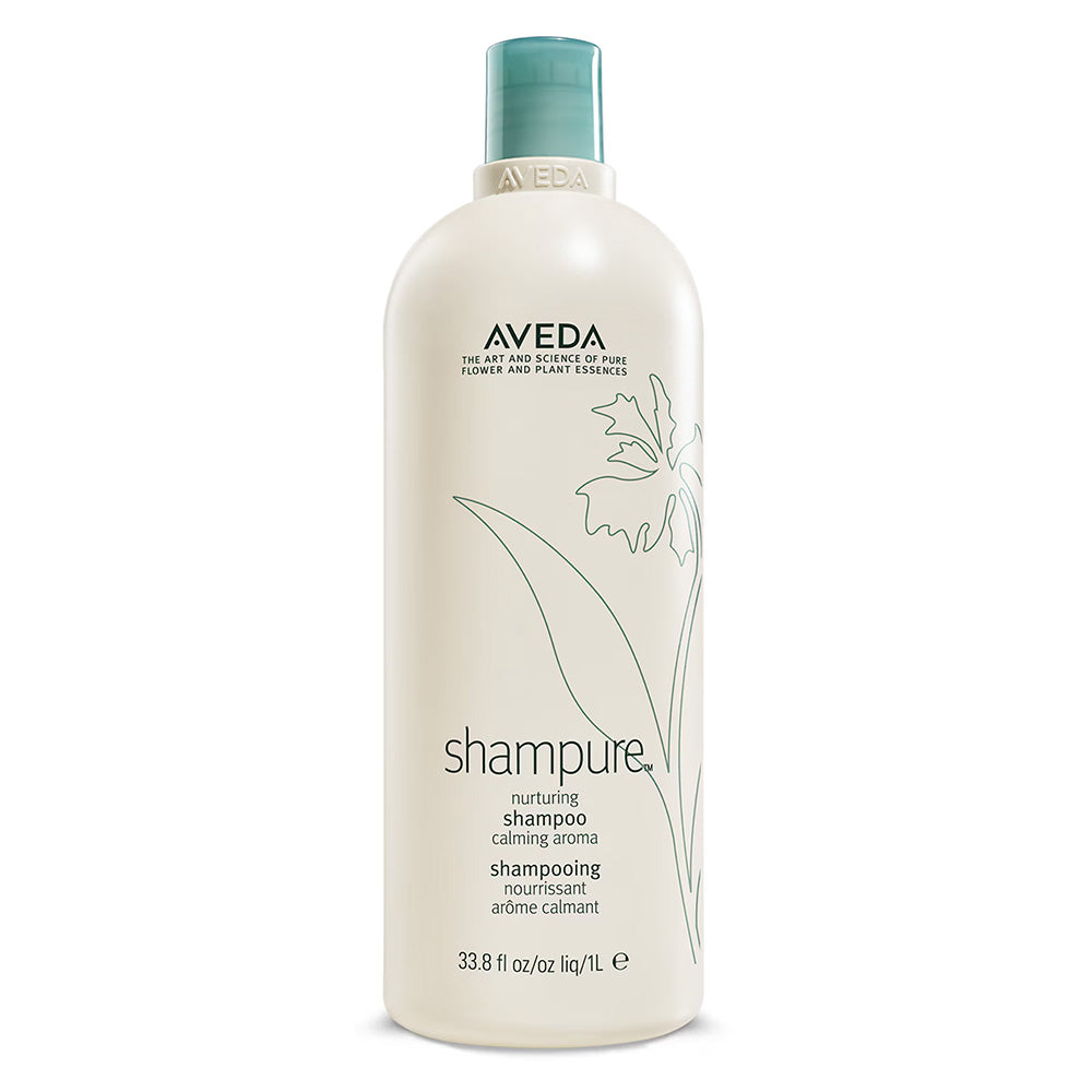 Aveda Shampure Nurturing Shampoo 1000ml