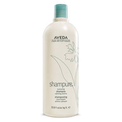 Aveda Shampure Nurturing Shampoo 1000ml