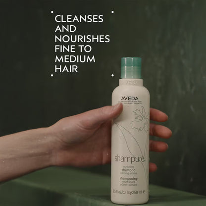 Aveda Shampure Nurturing Shampoo 1000ml