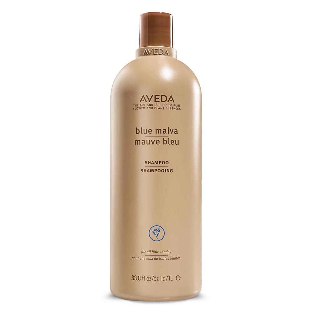 Aveda Blue Malva Shampoo 1000ml