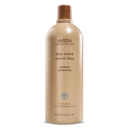 Aveda Blue Malva Shampoo 1000ml
