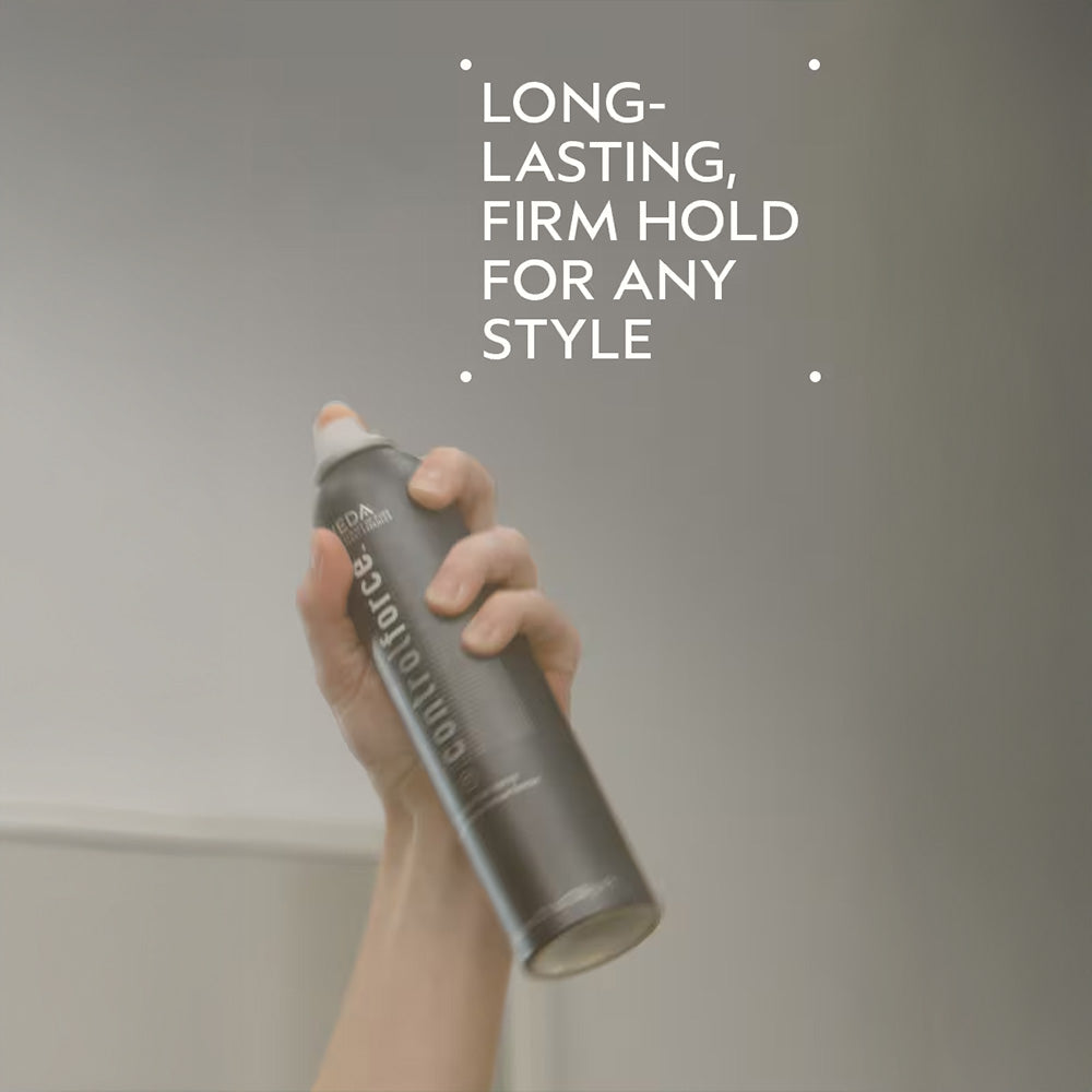 Aveda Control Force Firm Hold Hairspray